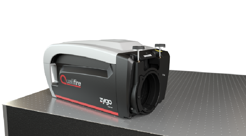 ZYGO Qualifire Laser Interferometer