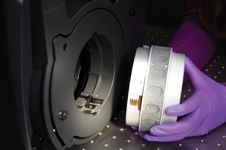 Aerospace Optical Components