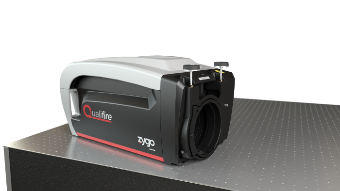 ZYGO Qualifire 激光干涉仪